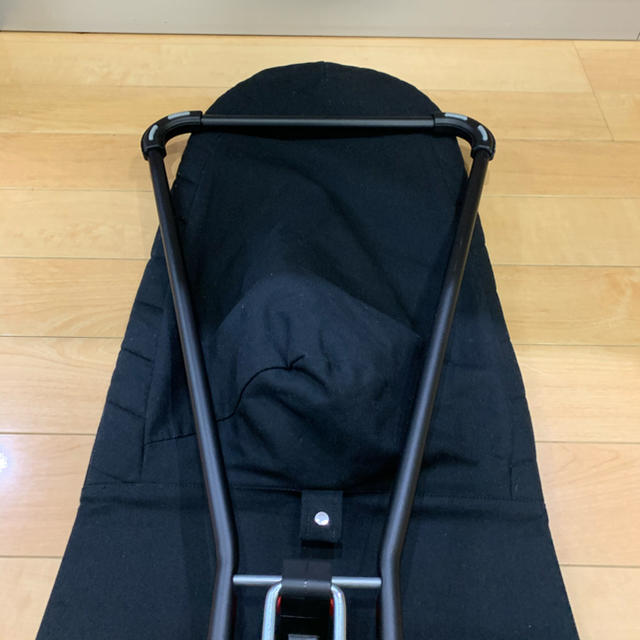 BABYBJORN(ベビービョルン)のベビービョルン バウンサー キッズ/ベビー/マタニティの寝具/家具(その他)の商品写真