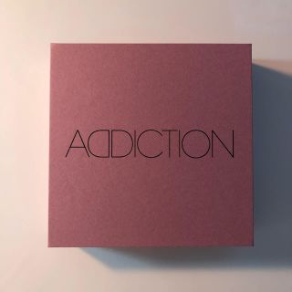 アディクション(ADDICTION)のADDICTION ギフトボックス(ラッピング/包装)