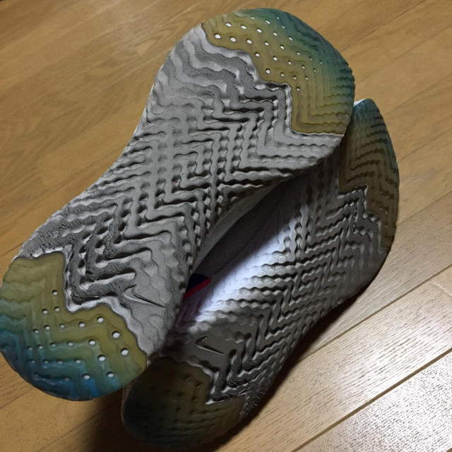 NIKE(ナイキ)の新規【巨匠さま専用】ナイキ ルナエピック フライニット/27.5cm メンズの靴/シューズ(スニーカー)の商品写真