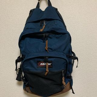 イーストパック(EASTPAK)のeastpak(バッグパック/リュック)