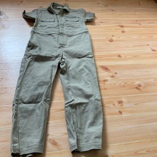 ジーユー つなぎの通販 91点 Guを買うならラクマ
