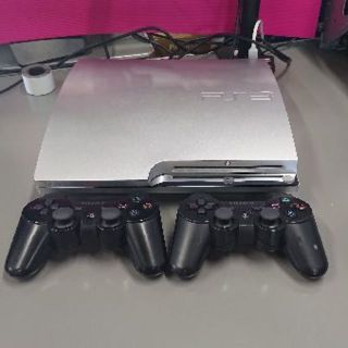 プレイステーション3(PlayStation3)のwhite monsterさん購入検討中(家庭用ゲーム機本体)