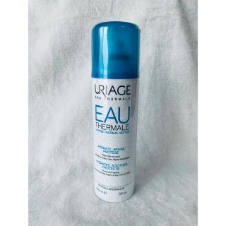 ユリアージュ(URIAGE)の【新品未開封】ユリアージュ ウォーター(化粧水)150ml(化粧水/ローション)