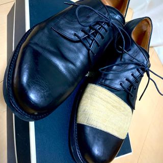 ミハラヤスヒロ ビジネスシューズ/革靴/ドレスシューズ(メンズ)の通販