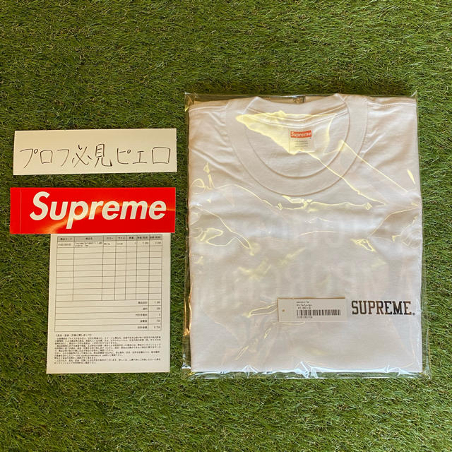 トップスSupreme Lamborghini Tee