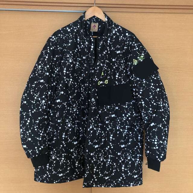 NIKELAB ACG ジャケット　XL