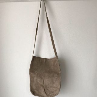 エンダースキーマ(Hender Scheme)のエンダースキーマ ショルダーバッグ(ショルダーバッグ)