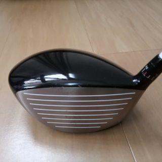 スリクソン(Srixon)のスリクソンZ545 ドライバー9.5度(クラブ)