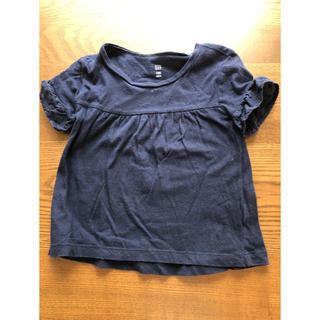 Tシャツ　80〜90センチ(Tシャツ/カットソー)