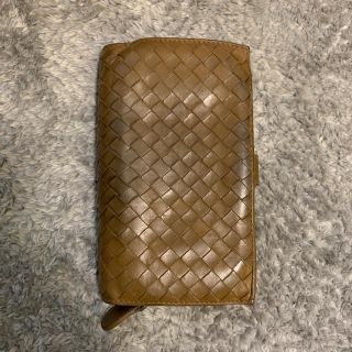 ボッテガヴェネタ(Bottega Veneta)のボッテガヴェネタ Bottega Veneta メンズ財布(長財布)