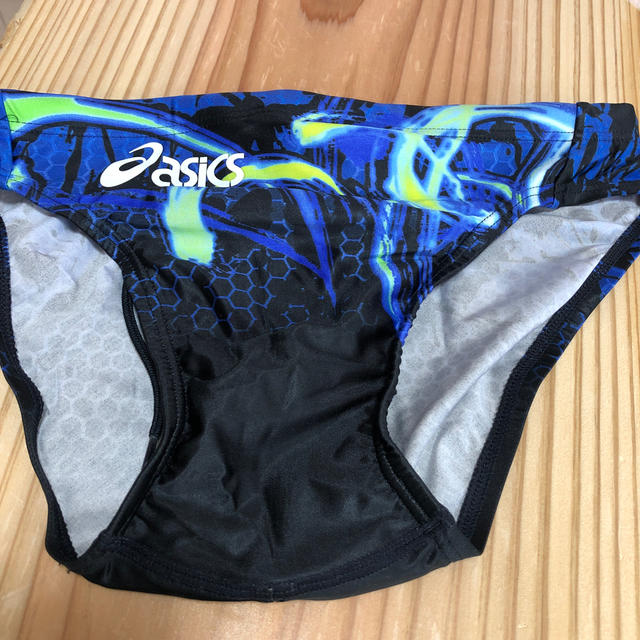 asics(アシックス)のアシックス　スイムウェア メンズの水着/浴衣(水着)の商品写真