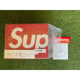 シュプリーム(Supreme)のSupreme ヘルメット(ヘルメット/シールド)