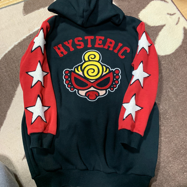 HYSTERIC MINI(ヒステリックミニ)のヒステリックミニ おまとめ6点クーポン待ち キッズ/ベビー/マタニティのキッズ服男の子用(90cm~)(Tシャツ/カットソー)の商品写真