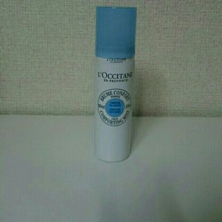 ロクシタン(L'OCCITANE)の新品★シアフェースミスト(化粧水/ローション)