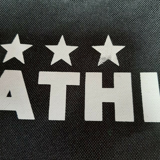 ATHLETA(アスレタ)のATHLETA 大きめトートバッグ  メンズのバッグ(トートバッグ)の商品写真