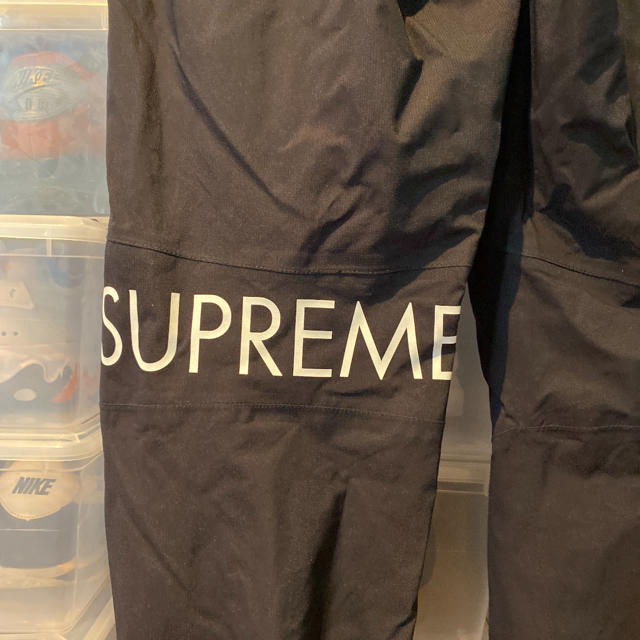 Supreme Apex taped seam pant Mサイズ