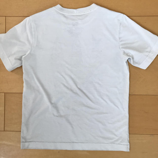 patagonia(パタゴニア)のパタゴニア  キッズ　Tシャツ　130〜140 キッズ/ベビー/マタニティのキッズ服男の子用(90cm~)(Tシャツ/カットソー)の商品写真