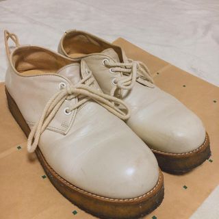 ビューティアンドユースユナイテッドアローズ(BEAUTY&YOUTH UNITED ARROWS)のLui's レザーシューズ　41(ドレス/ビジネス)