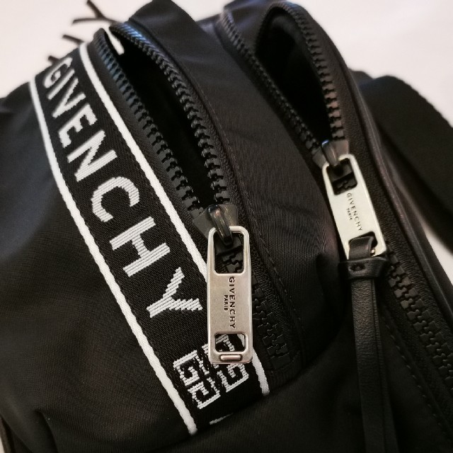 美品★GIVENCHY★ジバンシィ★ウエストバッグ★ボディバッグ★メンズ