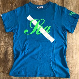 シー(SEA)のwind and sea    Tシャツ(Tシャツ/カットソー(半袖/袖なし))