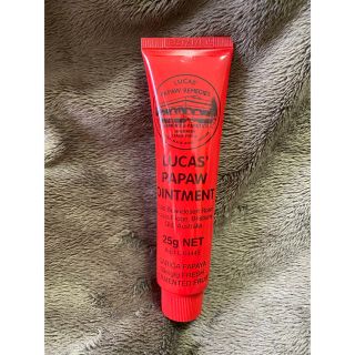 ★LUCAS PAPAW OINTMENT 25g★ポーポー軟膏(フェイスオイル/バーム)