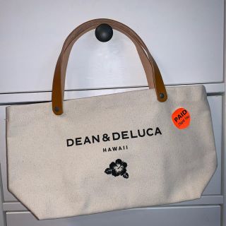 ディーンアンドデルーカ(DEAN & DELUCA)のDEAN＆DELUCA  Hawaii トートバック(トートバッグ)