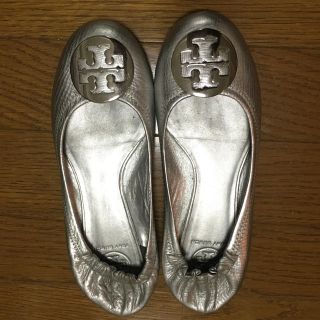 トリーバーチ(Tory Burch)の【トリーバーチ】フラットシューズ(ハイヒール/パンプス)