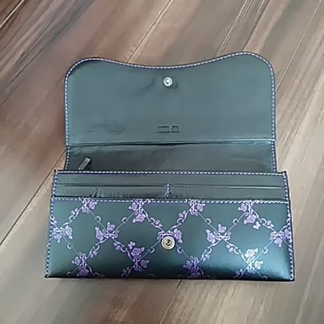 ANNA SUI(アナスイ)のANASUI　長財布 メンズのファッション小物(長財布)の商品写真