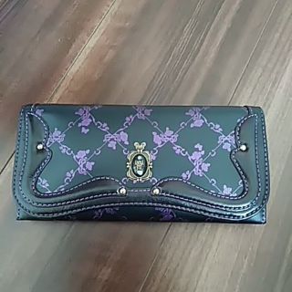 アナスイ(ANNA SUI)のANASUI　長財布(長財布)