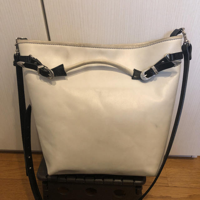TOGA(トーガ)のTOGA トーガ バッグ レディースのバッグ(ショルダーバッグ)の商品写真