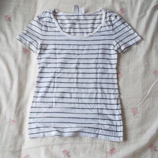 エイチアンドエム(H&M)のH&M Tシャツ XS(Tシャツ(半袖/袖なし))