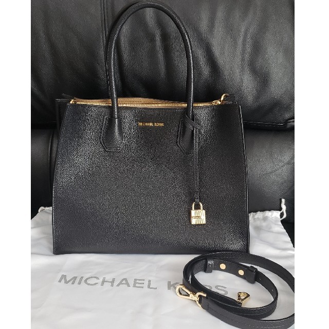 Michael Kors(マイケルコース)のMICHAEL KORS　マーサー レディースのバッグ(トートバッグ)の商品写真