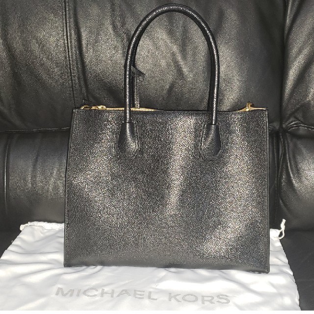 Michael Kors(マイケルコース)のMICHAEL KORS　マーサー レディースのバッグ(トートバッグ)の商品写真