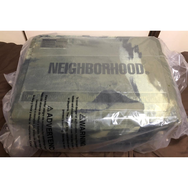 NEIGHBORHOOD(ネイバーフッド)の専用 スポーツ/アウトドアのアウトドア(その他)の商品写真