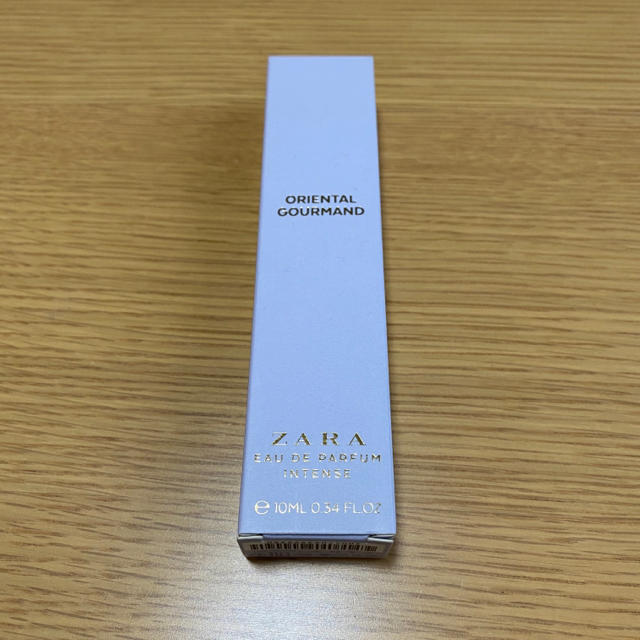 ZARA(ザラ)のZARA 香水 ロールオンタイプ コスメ/美容の香水(香水(女性用))の商品写真