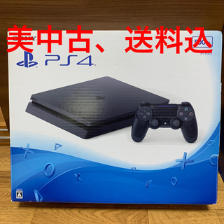 プレイステーション4(PlayStation4)のSONY PlayStation4 本体 CUH-2000AB01(家庭用ゲーム機本体)