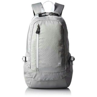 フィラ(FILA)の新品送料無料FILA(フィラ)リュック30L グレー(リュック/バックパック)