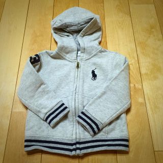 ラルフローレン(Ralph Lauren)のラルフローレン パーカー(ジャケット/コート)