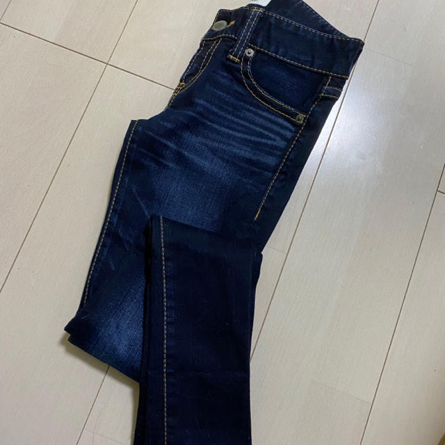 moussy(マウジー)のmoussy REBIRTH SKINNY レディースのパンツ(スキニーパンツ)の商品写真