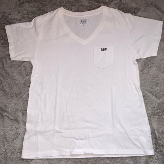 リー(Lee)のLee リー Tシャツ(Tシャツ(半袖/袖なし))