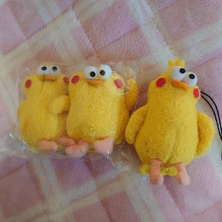 ポインコ(ポインコ)の【ウーロン茶様専用】ポインコ(ノベルティグッズ)