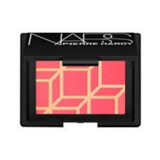 ナーズ(NARS)のNARS ブラッシュパレット　5190(チーク)