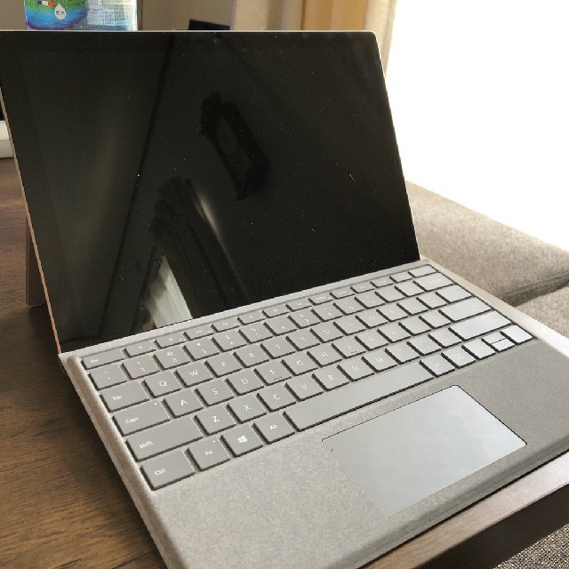 surface pro7