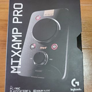 プレイステーション4(PlayStation4)の【Acro様専用】ASTRO MixAmp　Pro　アストロ　(PC周辺機器)