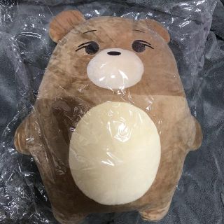 エクソ(EXO)の【最終値下げ】EXO カイ ぬいぐるみ(アイドルグッズ)