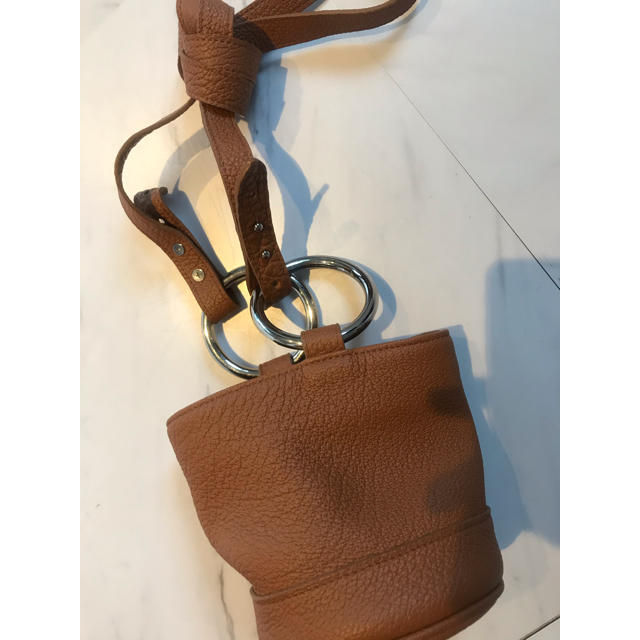 新品、未使用♦︎サイモンミラー♦︎BONASI BAG