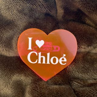 クロエ ブローチ/コサージュの通販 17点 | Chloeのレディースを買う ...