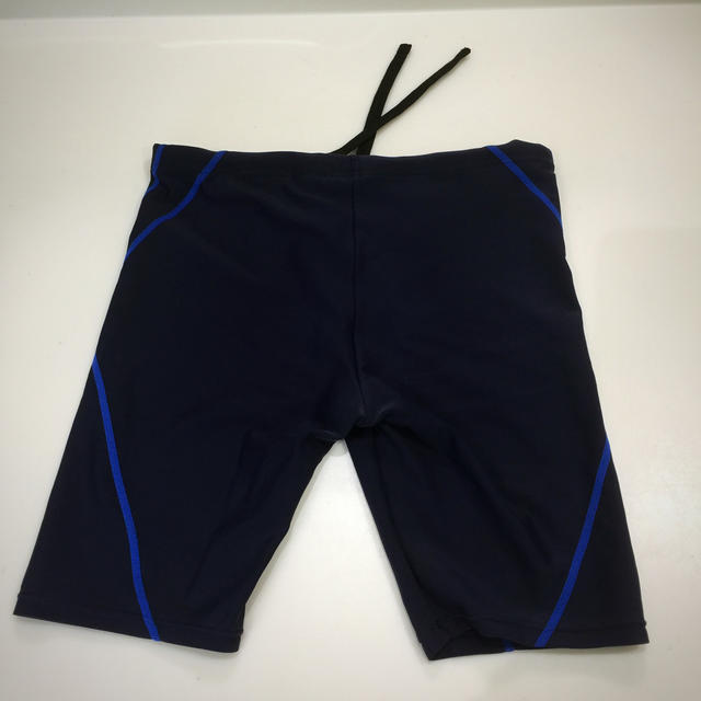 NIKE(ナイキ)のナイキ 水着 キッズ/ベビー/マタニティのキッズ服男の子用(90cm~)(水着)の商品写真