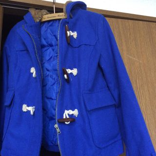 ダブルクローゼット(w closet)のダッフルコート(ダッフルコート)