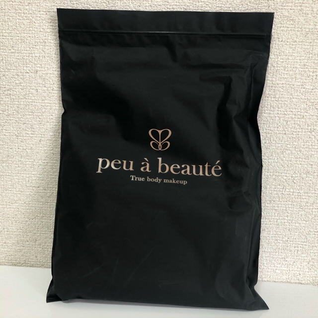 peu a beaute おやすみソックス　エステ　むくみ改善